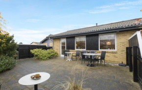 1 Bedroom Nice Home In Skagen in Skagen